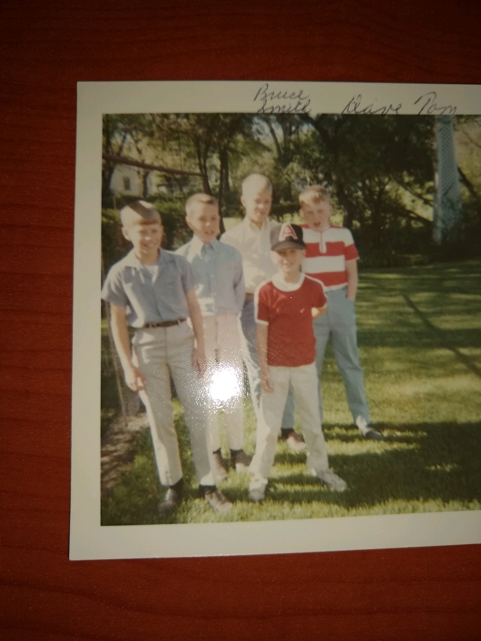 TwinsGame1967 Funeral Director Daily