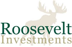 Roosevelt Investments logo