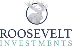 Roosevelt Investments Logo