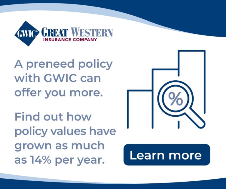 The Director. . . . “Break a leg” Funeral Director Daily