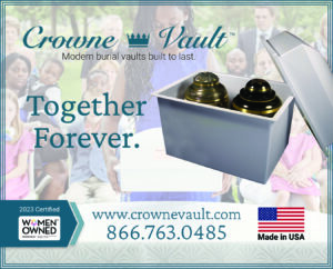 Crowne Vault Banner Ad