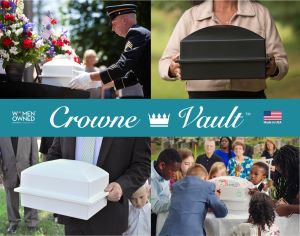 CrowneVaultJune2025